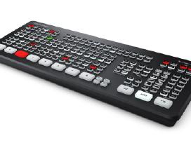 Parduodamas Blackmagic Atem Mini Extreme (8 Hdmi)