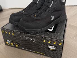 Safety Jogger darbo batai