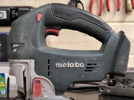 Metabo siaurapjūklis