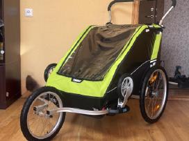 Thule chariot cheerah XT