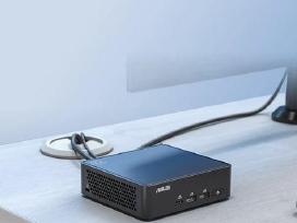 Asus Nuc Mini kompiuteris i5