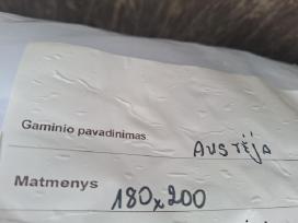 Parduodu naują čiužinį 1.82.0