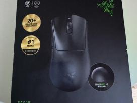 Razer Deathadder V4 Pro