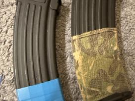 Airsoft Ak Mid cap