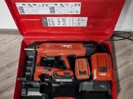 Hilti Bx-3 viniašaudė
