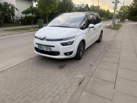 Citroen Grand C4 Picasso