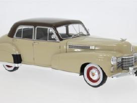 Cadillac Fleetwood