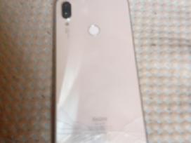 Parduodu xiaomi redmi note 7