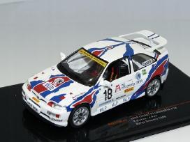 Ford Escort RS