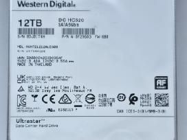 Western Digital Ultrastar Hc520 12 TB