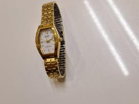 Casio laikrodžiai moterims. Geros bukles.
