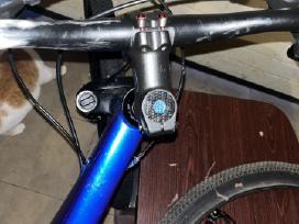 Parduodamas dviratis hardtail