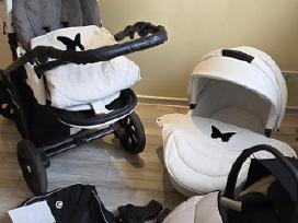 Tutis Aero Agnės Kuzmickaitės 3in1