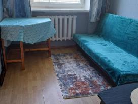 Nuomojamas 1 kambario butas Naujamiestyje, Skroblų