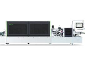 Briaunų laminavimo staklės Hold Hd711 Servo