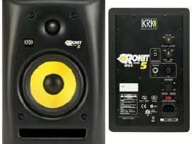 Studio monitor