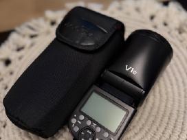 Godox V1 blykstė (Nikon)
