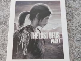 The last of us part 1 firefly edition ps5