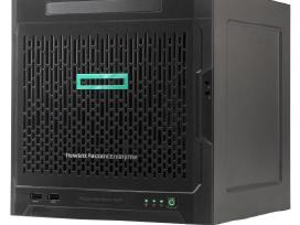 Hp Proliant Microserver Gen10