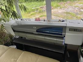 Hp Designjet 500 Plus 42 (A0) ploteris