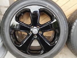 Opel Mokka R-18 5*105 Kaina 350e.