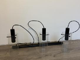 Pakabinamas šviestuvas Eglo Montefino, 3x60 W, E27
