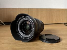 Objektyvas Sony Fe 16–35mm F4 Za Oss (Zeiss)