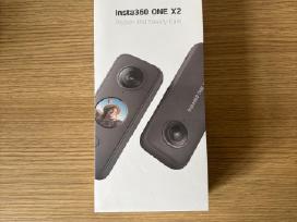 Kamera Insta360 One X2