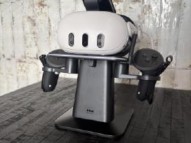 Vr Kiwi design Rgb Vertical Stand