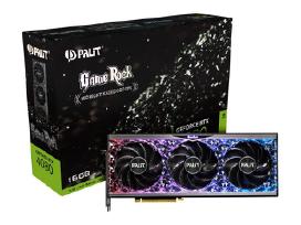 Palit gamerock rtx 4080