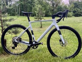 Scott Addict Gravel 40 M dydžio