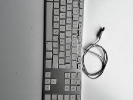 Apple klaviatūra A 1243 wired