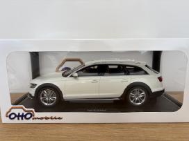 Audi A6 Allroad (C7)