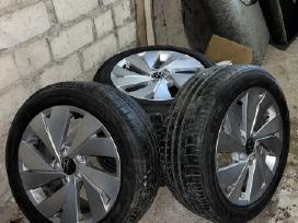 VW golf ratai ir bmw e90 pavarų dėžė