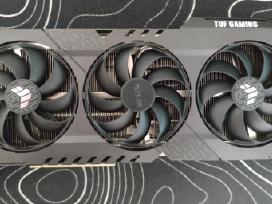 Asus Geforce Rtx 3070 Ti Tuf Gaming 8gb