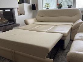Sofa lova