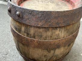 Alaus bravaro Memeler Ostquelle brauerei backute