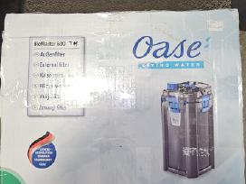 Filtras Oase biomaster prof. thermo 600