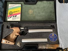 Steyr Lp 10
