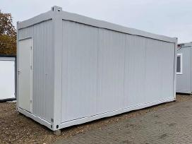 New standard office container