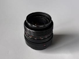 Carl Zeiss Jena Mc Flektogon 35mm f/2.4 (M42)