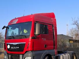 Man Tgx 18.440 Nuoma !