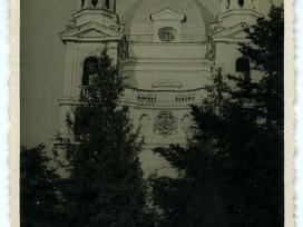 Fotografija 1939 Pažaislis