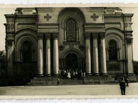 Fotografija 193? Kaunas Soboras