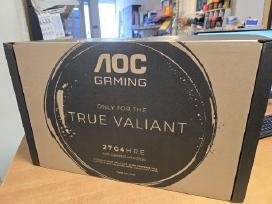 Aoc 27g4hre 27" Fast Ips 200hz