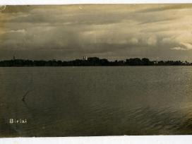 Fotografija Biržai. P. Ločeris 193?