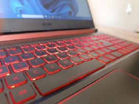 Acer Nitro su Ryzen 5 / 512 GB Nvme / 4 GB video