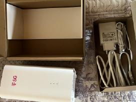 5G, WiFi, huawei brovi H153-381 iki 3600mbs
