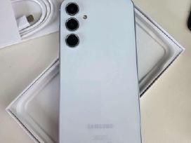 256gb, Grazus, Apynaujis Samsung A55 5G. 199eu.