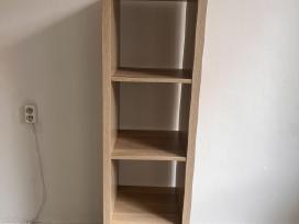 Ikea Kallax lentyna